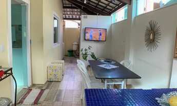 Imagem 3: Casa de condomínio para venda com 140 metros quadrados com 4 quartos