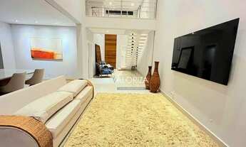 Imagem 6: Casa com 3 dormitórios - Alphaville Nova Esplanada I - Votorantim/SP