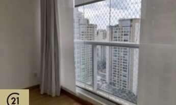 Imagem 2: Duplex para aluguel e venda com 92 metros quadrados com 2 quartos em Campo Belo - São Paul