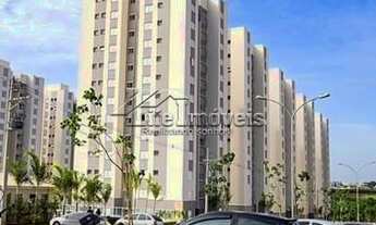 Imagem 7: HORTOLâNDIA - Apartamento Padrão - Jardim das Colinas