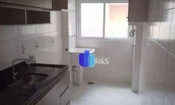 Imagem 14: Apartamento com 3 dormitórios, 72 m² - venda por R$ 520.000,00 ou aluguel por R$ 3.000,00