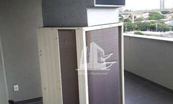 Imagem 3: Conjunto para alugar, 191 m² por R$ 19.198,44/mês - Cidade Monções - São Paulo/SP