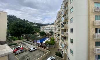 Imagem 4: Apartamento para Venda em Rio de Janeiro, Freguesia - Jacarepaguá, 2 dormitórios, 1 suíte