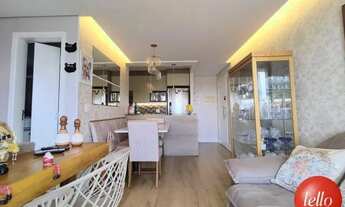 Imagem 3: São Paulo - Apartamento Padrão - Água Rasa