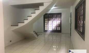 Imagem 3: Casa com 3 dormitórios à venda, 178 m² por R$ 1.110.000 - Jardim Petrópolis - São Paulo/SP