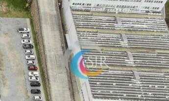 Imagem 7: Galpão para alugar, 5712 m² Empresarial Anhanguera - Cajamar/SP