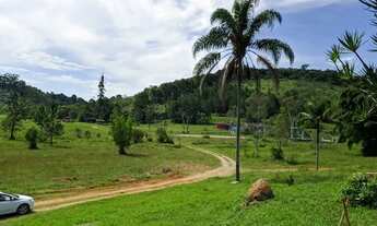 Imagem 2: Lote/Terreno para venda tem 1000 metros quadrados em Recanto das Águas - Igaratá - SP