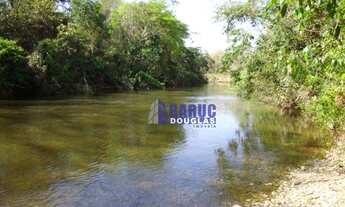Imagem 3: Área rural à venda, Ouro Fino, Cuiabá