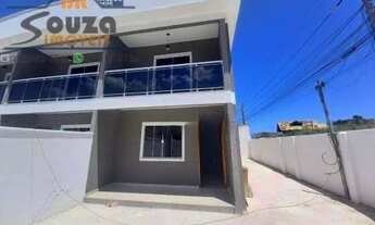 Imagem 3: Casa Duplex para Venda em São José de Imbassaí Maricá-RJ - 960