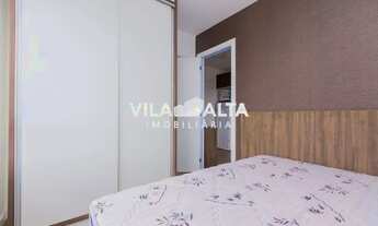 Imagem 6: Apartamento mobiliado para locação com 1 quarto no Alto da Rua XV