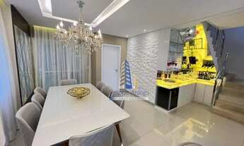 Imagem 4: Casa com 4 dormitórios à venda, 225 m² por R$ 1.599.000 - José de Alencar - Fortaleza/CE