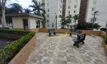 Imagem: Apartamento com 3 dormitórios para alugar