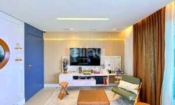 Imagem 4: Apartamento 100% Projetado à venda no ARBORETO CONDOMÍNIO CLASSIC, Luciano Cavalcante, For