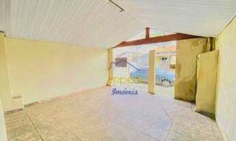 Imagem 3: Casa com 2 dormitórios, 87 m² - venda por R$ 200.000,00 ou aluguel por R$ 1.217,00/mês - J