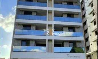 Imagem: Apartamento Bairro dos Ipês- 59m²