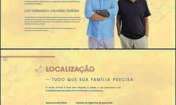 Imagem 4: Sobrado 4 Quartos no Jardins Cannes codigo: 27326