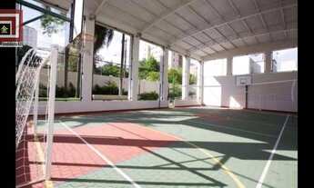 Imagem 4: Apartamento com 3 dormitórios à venda, 124 m² por R$ 1.452.000,00 - Jardim da Glória - São