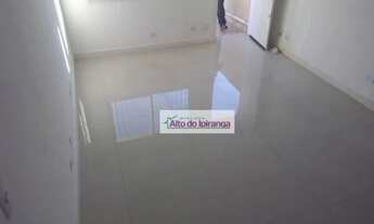 Imagem 7: Sobrado com 2 dormitórios para alugar, 80 m² - Vila Gumercindo - São Paulo/SP