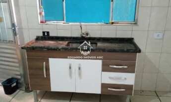 Imagem 7: REF:6394. Casa Assobradada para Venda no bairro Jardim São Judas. Excelente oportunidade!