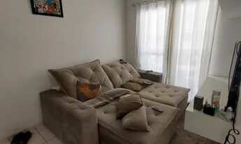 Imagem 3: Ap. 2 quartos 1 banheiro !! quitado !!