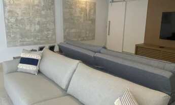 Imagem 2: Apartamento para aluguel e venda possui 238 metros quadrados com 3 quartos