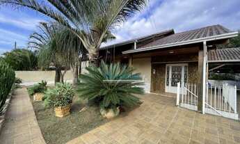 Imagem: Casa com 3 dormitórios, 220 m² - venda