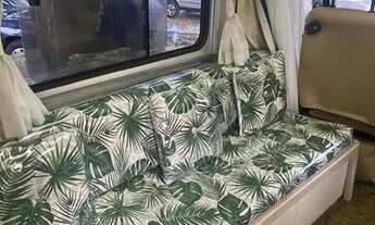 Imagem 6: Casa Mobiliada Móvel - Locação Temporária