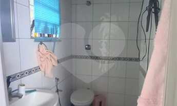 Imagem 7: Casa na Vila Gustavo para investimento com 2 residencias