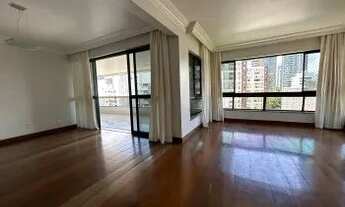 Imagem 3: Apartamento 4 quartos sendo 3 suítes com 170m² - Colina das Árvores - Caminho das Árvores