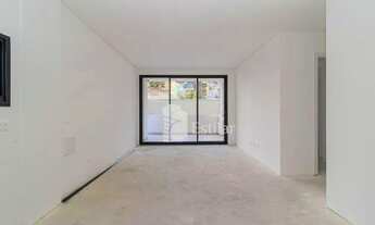 Imagem 3: Apartamento Garden 02 suítes e 02 vagas no Ahú, Curitiba