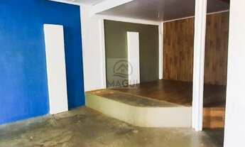 Imagem 4: Barracão - Sousas - Campinas