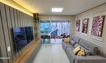 Imagem 5: Condomínio Authentic - Na Rua Mário Ypiranga ( Antiga Rua Recife ) - Bairro Adrianópolis