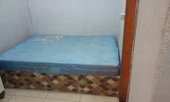 Imagem 4: Kitnet mobiliada