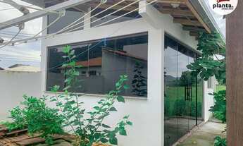 Imagem 2: Casa à venda no Bairro Ribeirão da Ilha, Florianópolis,com 3 quartos, 1 vaga