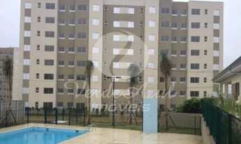 Imagem: Apartamento - Parque Yolanda (Nova Veneza)