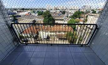 Imagem 4: Apartamento para Venda em Recife, Imbiribeira, 3 dormitórios, 2 banheiros, 1 vaga