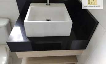 Imagem 6: Apartamento com 3 dormitórios à venda, 89 m² por R$ 832.000 - Conjunto Residencial Trinta