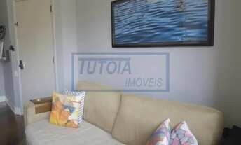 Imagem 4: 3 DORMITÓRIOS COM SUÍTE NO CORAÇÃO DA VILA CLEMENTINO