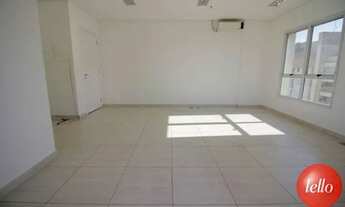 Imagem 7: São Paulo - Conjunto Comercial/Sala - Vila Leopoldina