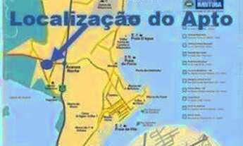 Imagem 2: Troco permuta apartamento em Imbituba sc