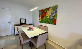 Imagem 3: Apartamento para aluguel tem 110 metros quadrados com 4 quartos em Riviera - Bertioga - SP