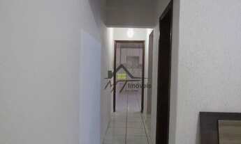 Imagem 5: Sobrado com 3 dormitórios à venda, 129 m² por R$ 420.000 - Jardim Santa Madalena - Sumaré