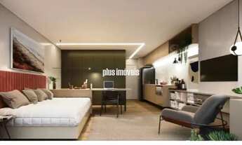 Imagem 2: STUDIO BEM LOCALIZADO NO CAMPO BELO, PRATICIDADE E CONFORTO