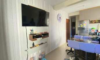 Imagem 3: Apartamento de 2 quartos no Nova Palhoça - Palhoça - SC