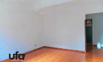 Imagem 2: Casa de Vila para alugar em Perdizes, com 2 quartos, 160m²