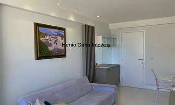 Imagem 5: Apartamento mobiliado 3 quartos Boa Viagem