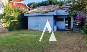 Imagem 3: Casa com 3 dormitórios para alugar, 100 m² por R$ 2.800,00/mês - Praia da Barra - Garopaba