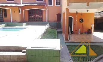 Imagem 5: Sobrado em Condomínio Fechado Bairro Eldorado Diadema