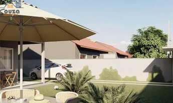 Imagem 2: Casa em Condomínio para Venda em INOÃ Maricá-RJ - 992