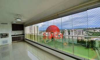 Imagem 4: Apartamento com 3 dormitórios, 136 m² - venda por R$ 1.300.000,00 ou aluguel por R$ 5.349